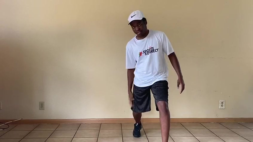 Didier Home Workout 2